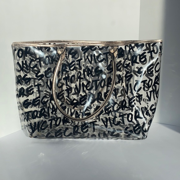 Victoria’s Secret Tote - Picture 3 of 11